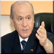 BAHÇELİ YE, ANİ DE CUMA NAMAZINA İZİN ÇIKTI!