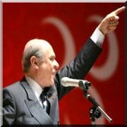 MHP NİN AKP Yİ  BERTARAF  ETME HAREKATI BAŞLADI!