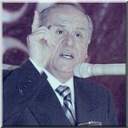 BAHÇELİ:  AÇILIM DENEN SİNSİ YIKIM PROJESİ 