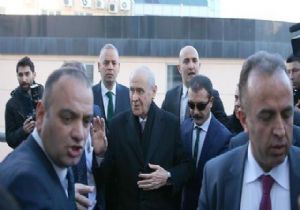 Bahçeli, Devletin Parasına Kıyamadı