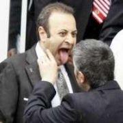   BU ANAYASAYA EVET DEMEYENİN! 