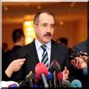 ŞİLİ Lİ MADEN BAKANINDAN, BAKAN DİNÇER E YANIT
