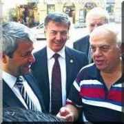  ELHAMDÜLLİLLAH BEN ORTADOKS 