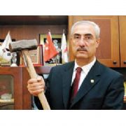 KUTSAL BALYOZ HANGİSİ?
