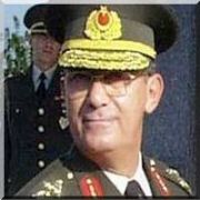 ESKİ MGK GENEL SEKRETERİ TUTUKLANDI
