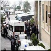 BALYOZ DA ÜÇÜNCÜ DALGA, 10 YENİ GÖZALTI!