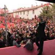 NUMAN! NUMAN! MEMLEKETİN HALİ TOZDUMAN!