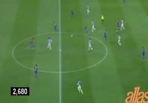 İŞTE BARCELONA NIN SIIRI!