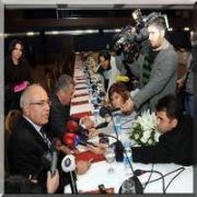 BAROLAR BİRLİĞİ: DİNLEMELER, HUZUR BIRAKMADI