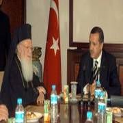  AKP GÖZ YUMDU PAPAZ YENİ ROMA BAŞPİSKOPOSU OLDU