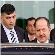 BARZANİ TÜRKİYE DE