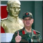 CHP DEN TSK YA TEPKİ