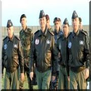 TATBİKATTA BİR İLK!