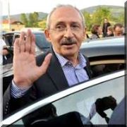 KILIÇDAROĞLU NDAN SAV A MEKTUP