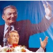 TEHDİT VE KRİZLE OY ALMAYA ÇALIŞIYORLAR