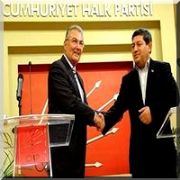AZERİ VEKİLLERE BAYKAL DAN TAM DESTEK