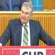 BAYKAL:  AKP İKTİDARI OLMASAYDI BU OLAYLAR OLMAZDI 