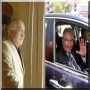 FETHULLAH GÜLEN-DENİZ BAYKAL İLİŞKİSİ