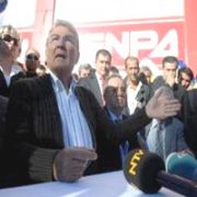 BAYKAL DAN:  DOKUNULMAZLIKLARI KALDIRACAĞIZ  SÖZÜ