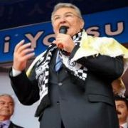 DENİZ BAYKAL DAN ERDOĞAN A,  KARNE  CEVABI