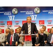 BAYKAL: MİLLİ TAKIM GİBİYİZ 