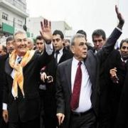  BU BİR GENEL SEÇİM OLACAK 