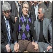 BAYKAL ANTALYA DA HESAP SORDU!