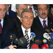 BAYKAL: ALİ DİNÇER İN KRİTİK DURUMU DEVAM EDİYOR 