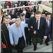 AKP NİN YAPTIĞI HUKUK UN YÜZ KARASI
