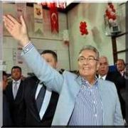 FLAŞ.. VAN DA BAYKAL IN OTOBÜSÜNE PKK SALDIRISI