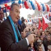 BAYKAL: BU SANDIK, BELKİ HÜKÜMETİ DE YENİLEYECEK