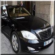 BAYKAL IN MAKAM OTOSU SATIŞA ÇIKARTILDI.