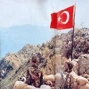 ASKER  AB YE RESTİNİ ÇEKTİ