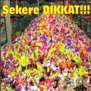 BAYRAM ŞEKERİ ALIRKEN BUNLARA MUTLAKA DİKKAT EDİN!