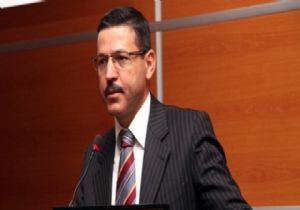 Meclis,Sayıştay ın Yeni Başkanını Seçti!