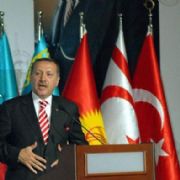  TÜRKÇE KONUŞAN DEVLETLER TOPLULUĞU KURALIM 