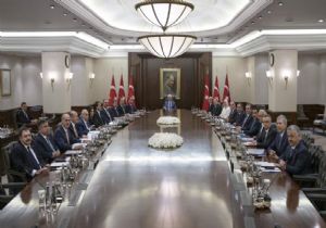 İşte Hükümetteki YeniGörev Dağılımı