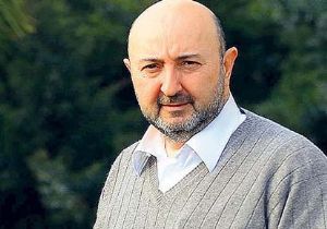 Hürriyet,İsmet Berkan ın Kovdu