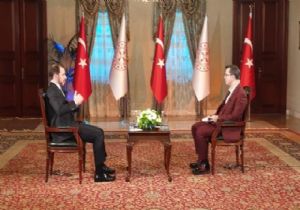  Fikir Babası Cumhurbaşkanımız 
