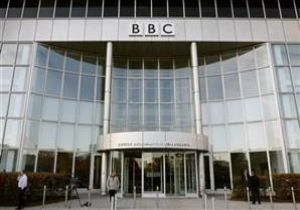 BBC ÇALIŞANLARI GREVDE!