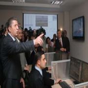 MECLİS SONUNDA BBG EVİ OLDU