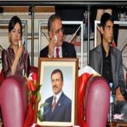 BBP NDE GÖZYAŞLI KONGRE