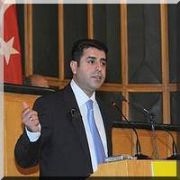 BDP YE GÖRE BAYKAL TAKTİK UYGULUYOR