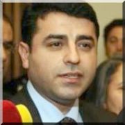 BDP,  AÇILIM I SORDU BAKAN, DAHA BİTMEDİ  DEDİ!