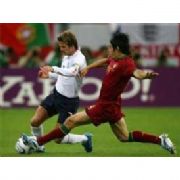 İLK 45 DAKİKA DA GOL SESİ ÇIKMADI