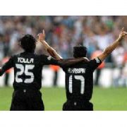 BEŞİKTAŞ, KAYSERİ DE ALTIN BULDU