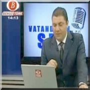 BAHÇELİYE KENDİ KANALINDAN ŞOK SİTEM!