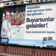 DSP Lİ BÜYÜKERŞEN DEN SİYASETTE ÖZLENEN TAVIR