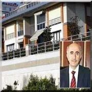 ÇIK O VİLLADAN KAYMAKAM BEY!