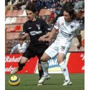 BEŞİKTAŞ, ANTEP TE 1 PUANA RAZI OLDU 2-2
